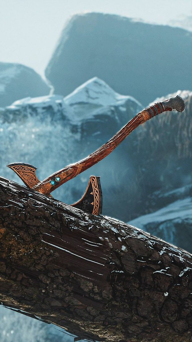 GodofWar_AR's tweet photo. ماذا يعني هذا؟
لو الكلام صحيح، فالفكرة أن:

• يصّبح عندنا أكثر من قصة موازية داخل نفس عالم الأسيّاد.
• شخصيات جديدة ممكن تقود ألعاب مستقلة.
• توسّع ضخم للّور بعيدًا عن خط كريتوس التقليدي. https://t.co/rZ0VU3F5SO
