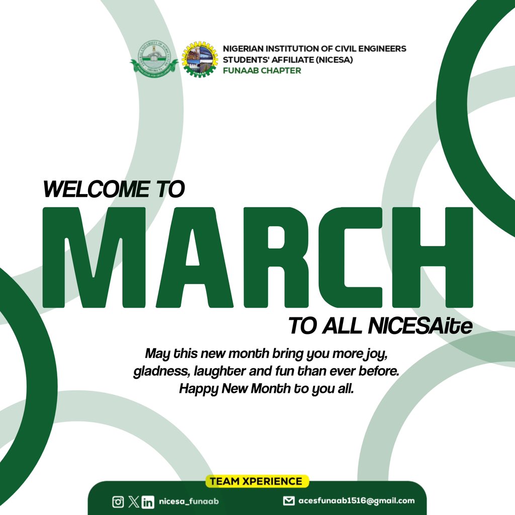 NICE-SA FUNAAB tweet media
