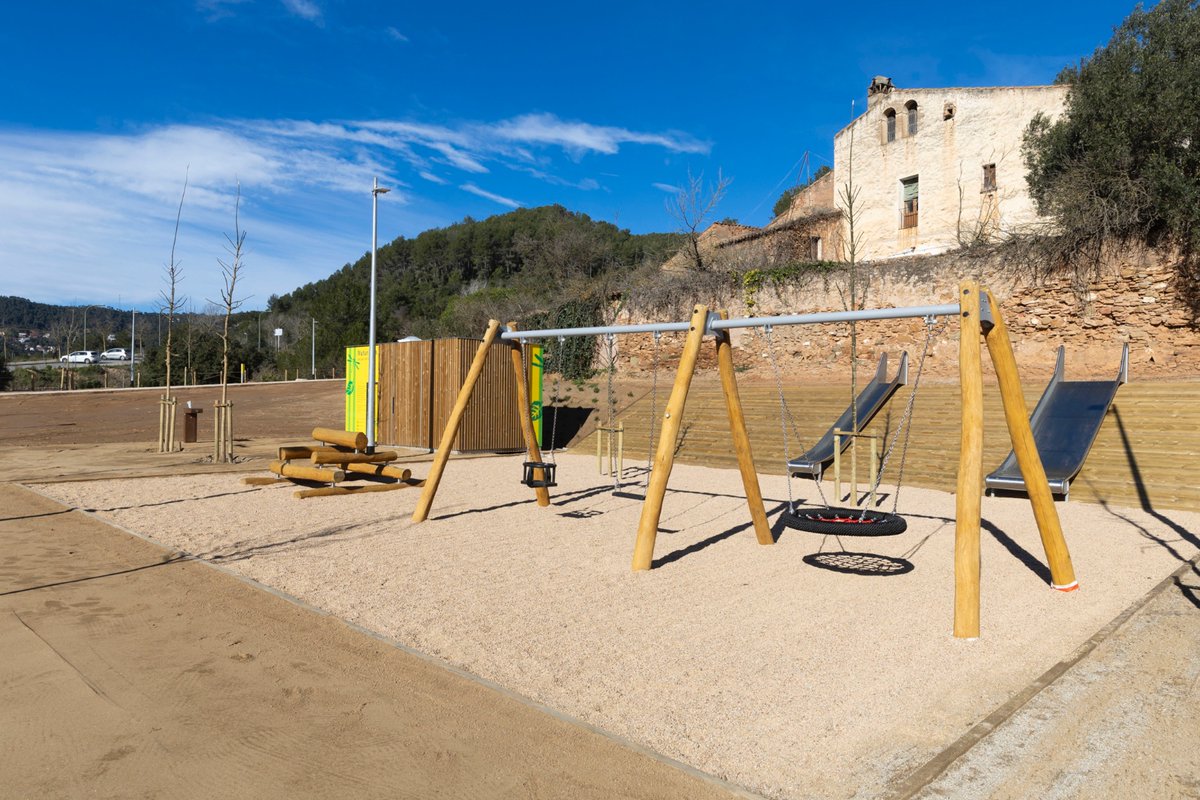 Canal Ajuntament tweet media