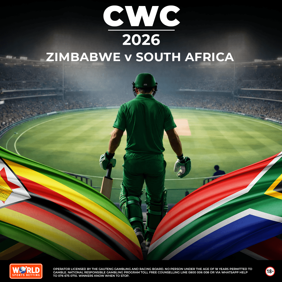 World Sports Betting tweet media