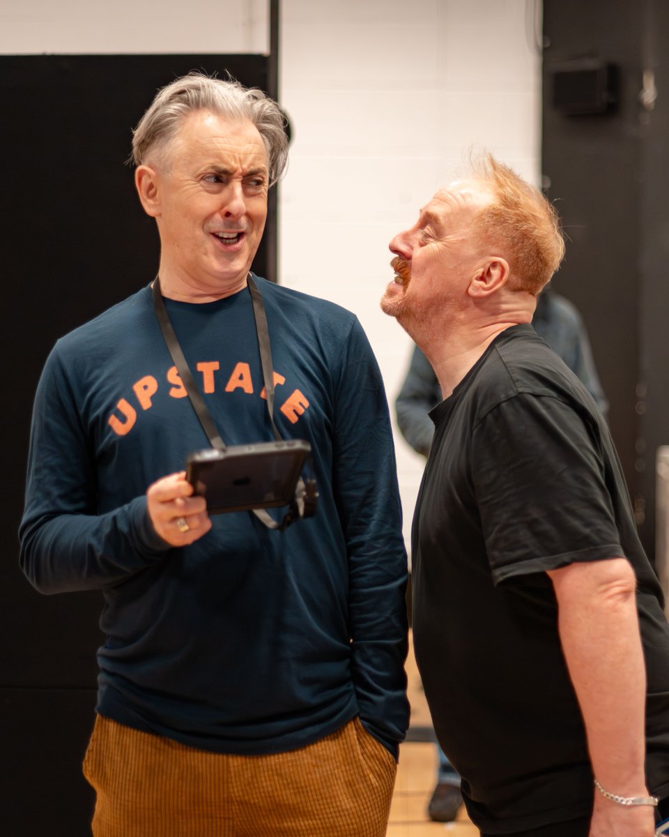 National Theatre of Scotland tweet media