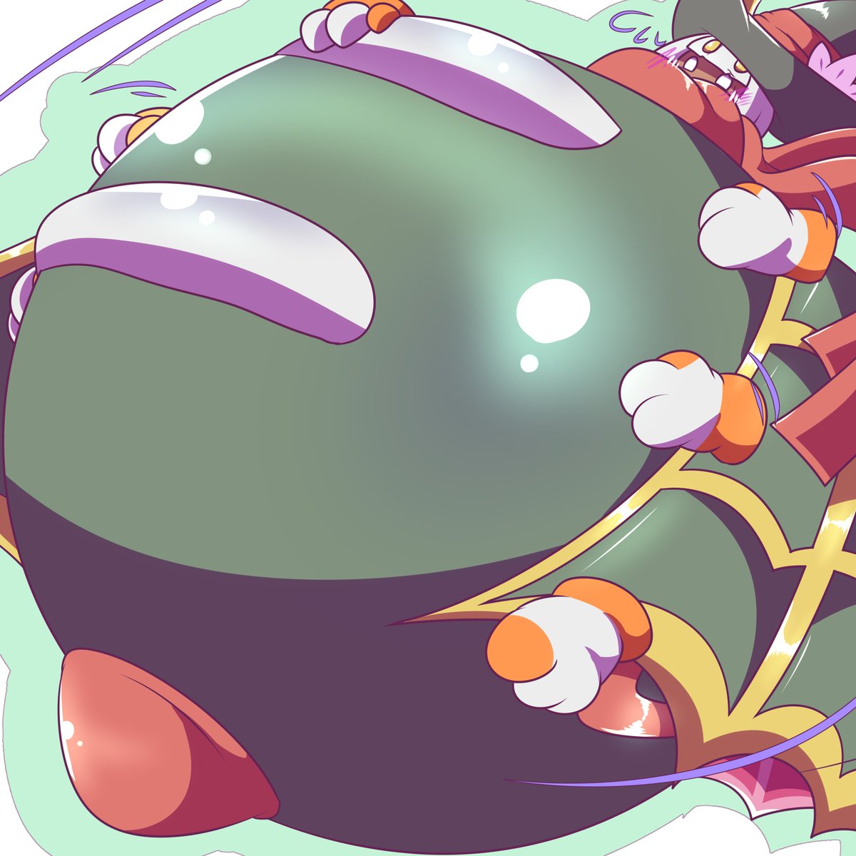 LordMetaphys's tweet photo. Taranza (Kirby air riders) Daikonazi comm.
https://t.co/mRx8kdjURg
https://t.co/9CNfkc6SUW https://t.co/ol2qlHUx0j
https://t.co/bxxDdrDeYH
https://t.co/nuPYNONNVA
https://t.co/H5fC8sEIGB https://t.co/XKB4fsIkM6