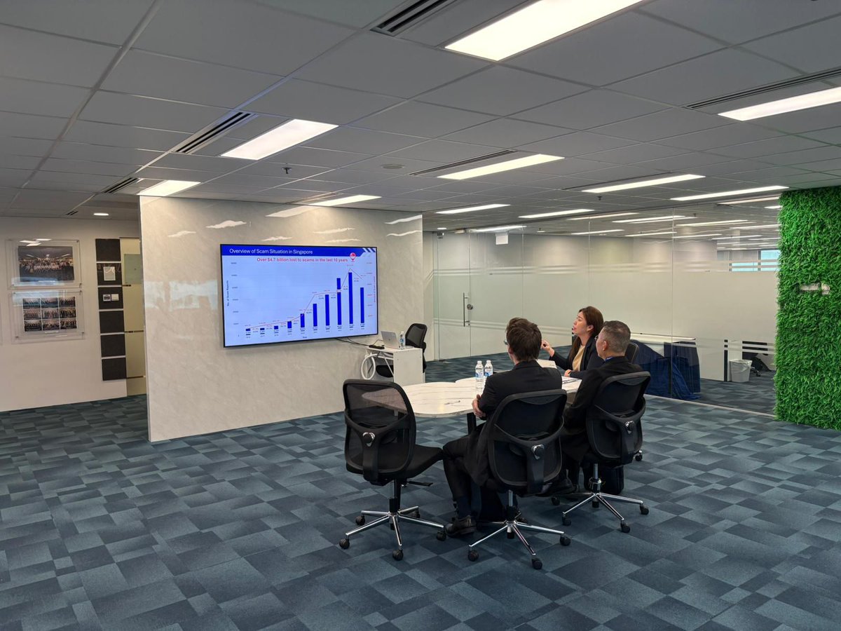 ASEANAPOL tweet media