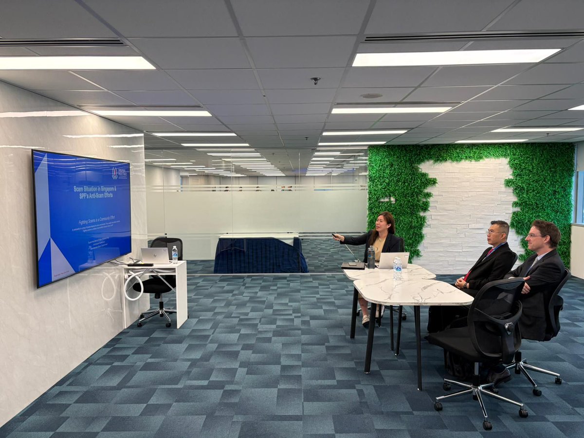 ASEANAPOL tweet media