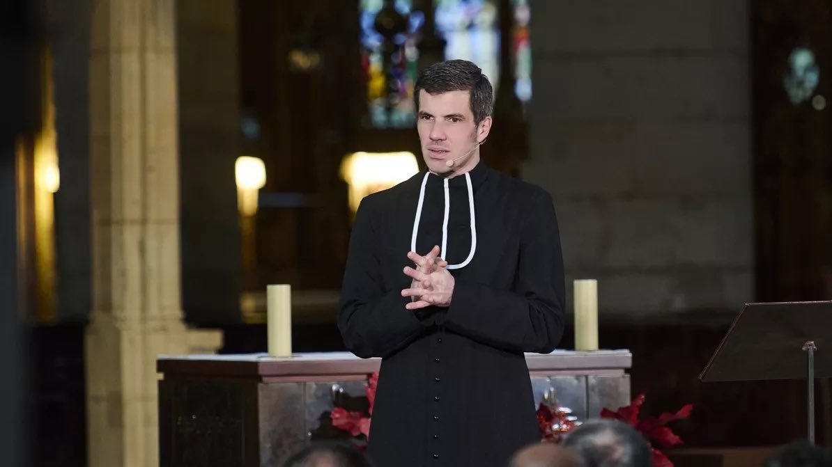 Olivier Delcroix tweet media