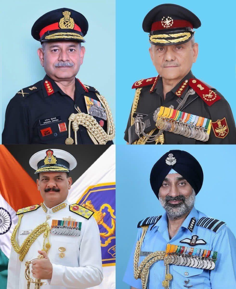 AdarkarNitin's tweet photo. As Israel, UAE, Kuwait and Bahrain count the damage from incoming missiles and drones, remember this: India could have been one of them.

Last year, over 600 Pakistani missiles and drones were tracked before interception. None of them reached the intended target. Jai Hind! https://t.co/VXcgbGPEnl