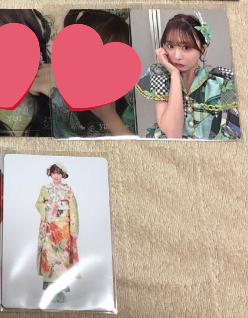 じゅりたん👼🏻🎀🤍 tweet media