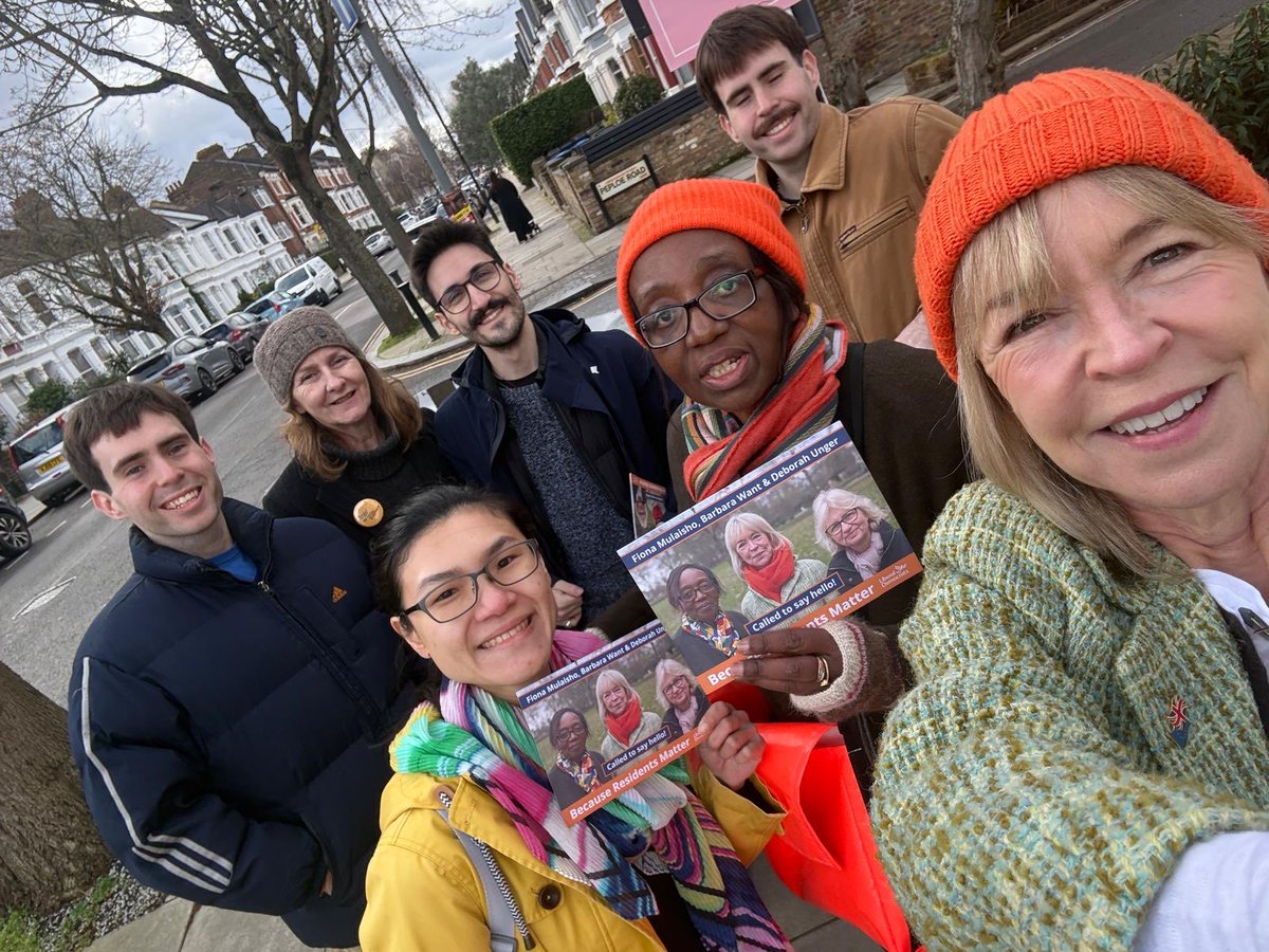 Fiona Mulaisho 🔶 tweet media