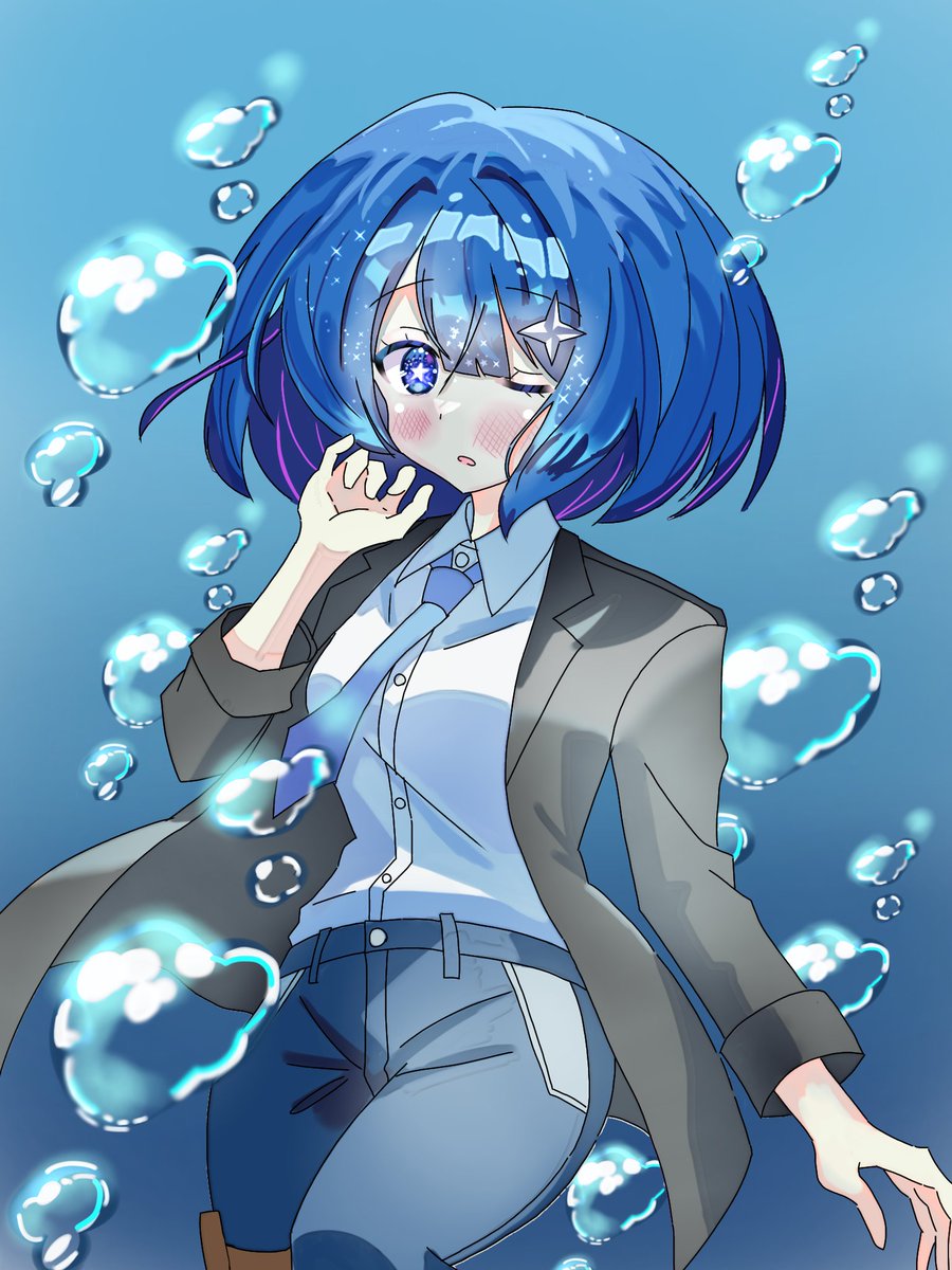 Post by ぬるっくー on X: #七絵画