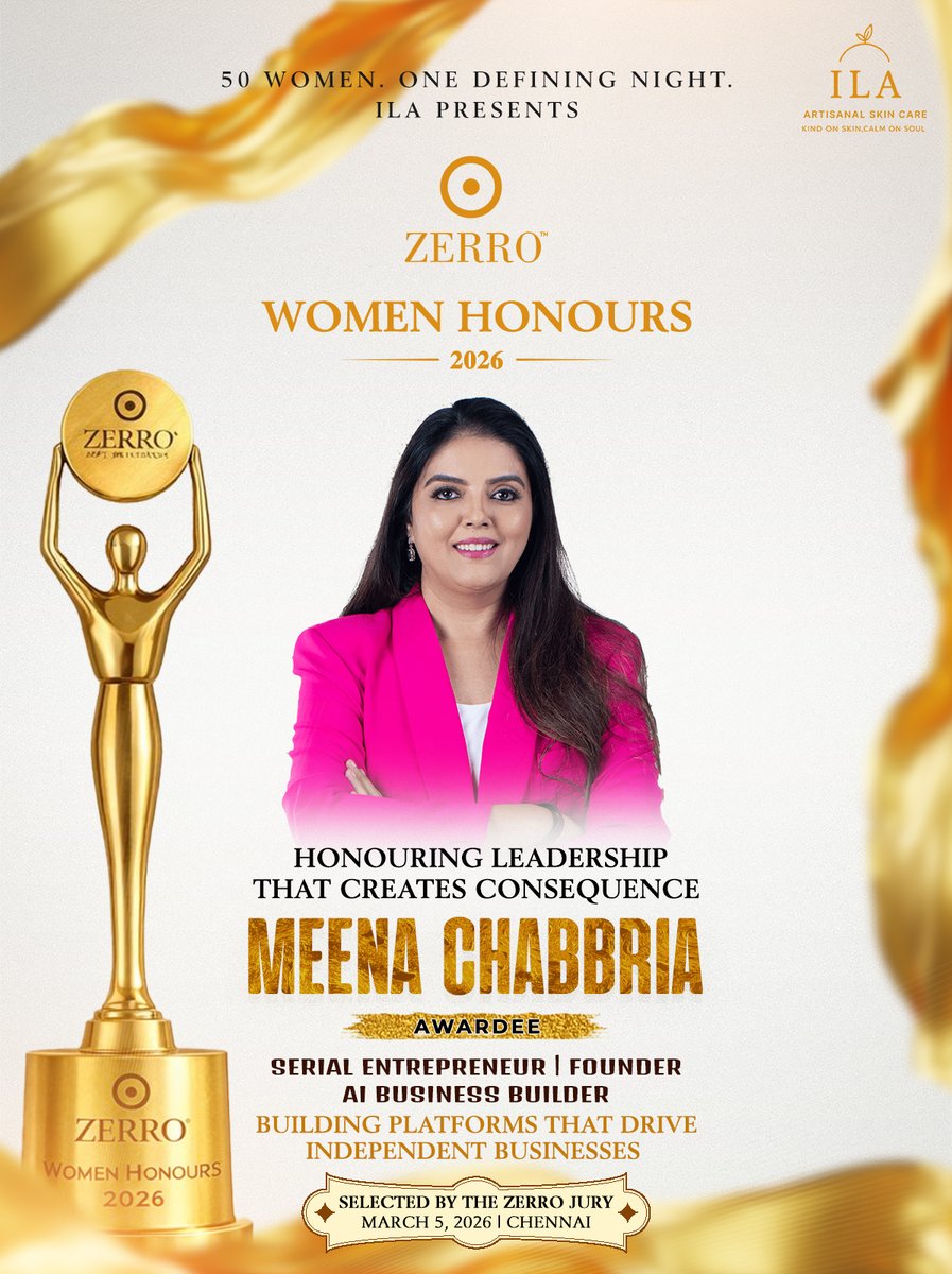 contactzerro's tweet photo. #ZERRO is a trusted multivendor platform connecting Indian manufacturers directly to consumers.  We verify. We enable. We honour impact.  Follow ZERRO. Support verified growth.  https://t.co/6d2PBROzSz #Zerro #ZerroWomenHonours https://t.co/BfnlzoC8QU
