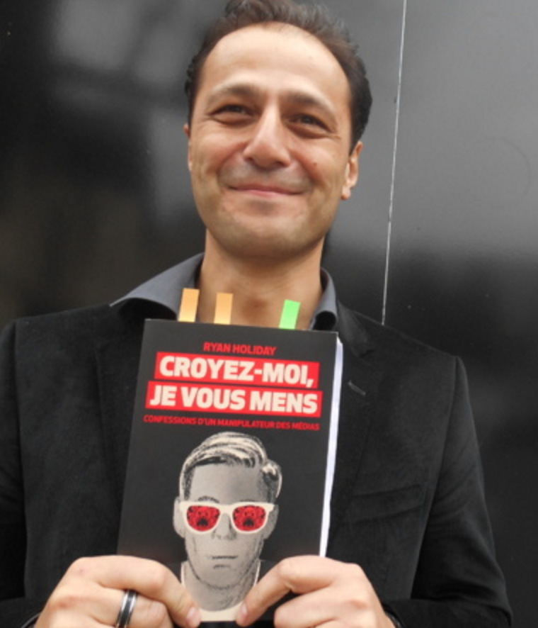 Elliott BOBIET tweet media