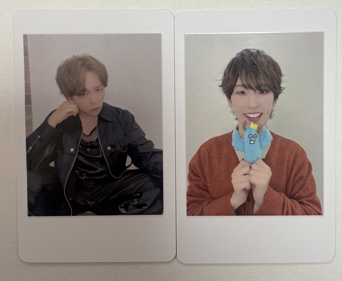 お取引 tweet media