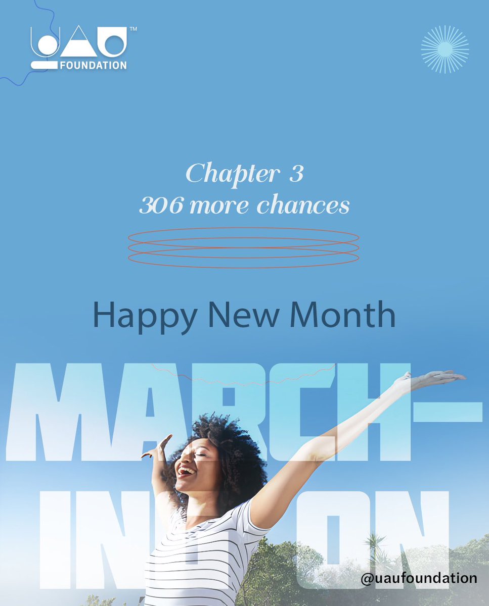 The Ugi Augustine Ugi Foundation tweet media