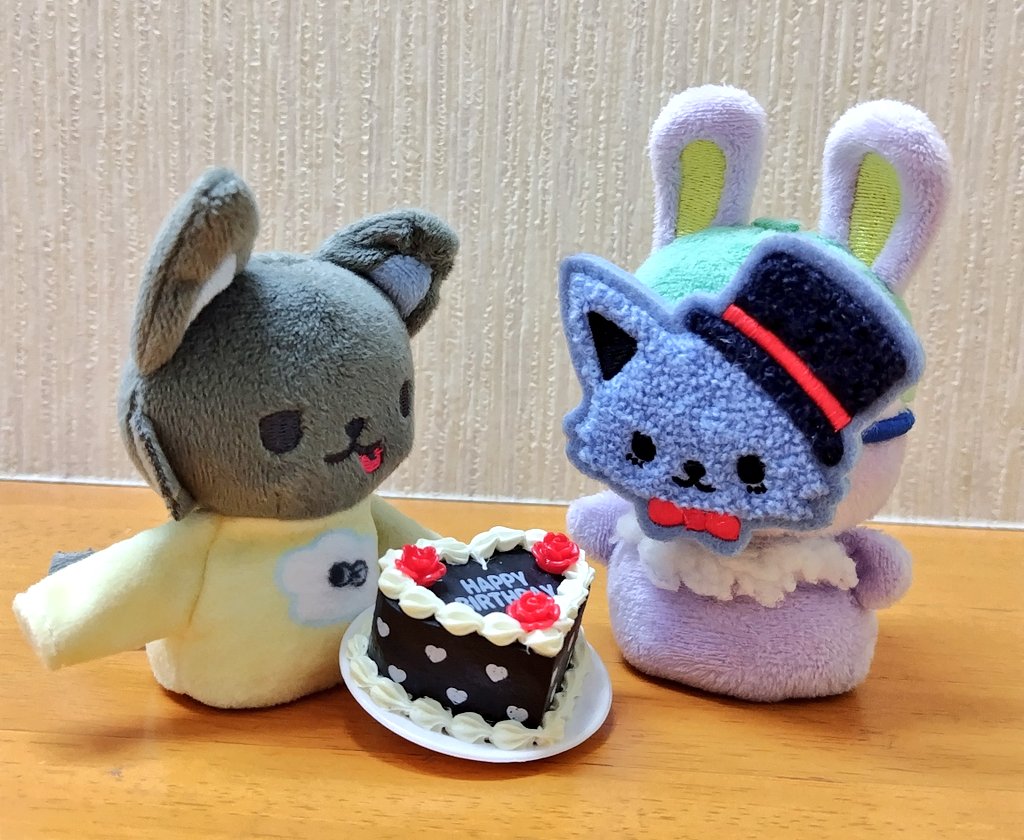 明日の予行練習🎉🦊
#JOCHUM #CHUMILY
#ちまぴー