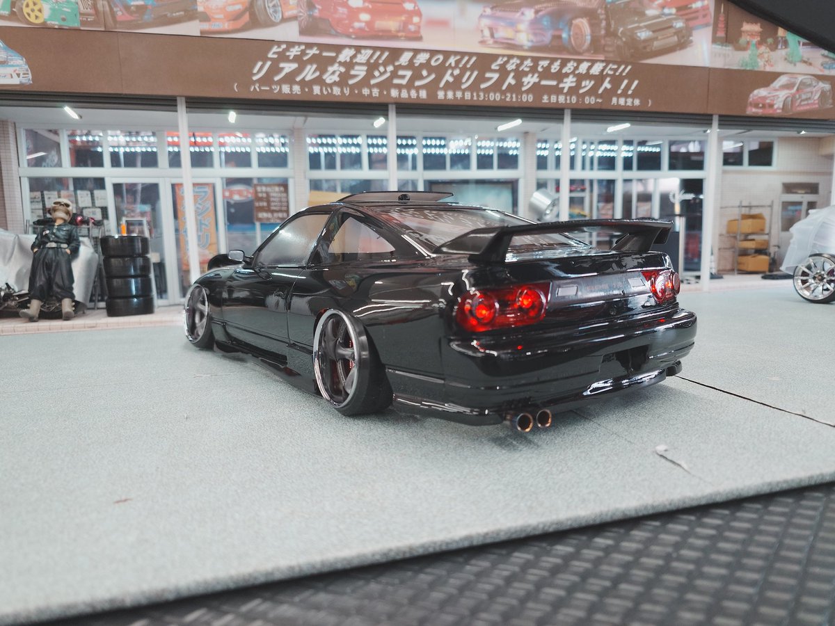 PANDORA RC/ラジコンボディメーカー【公式】 (@rc_pandora) / Posts / X