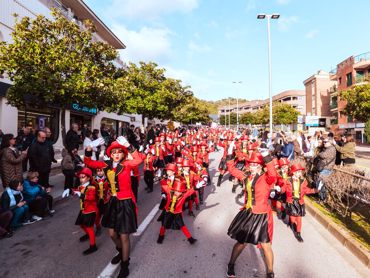 Canal Ajuntament tweet media