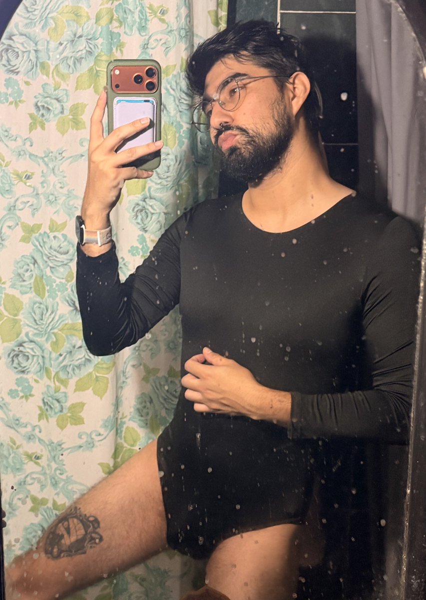 SkuII_kid's tweet photo. Me compré un body 🙈 https://t.co/bhkD36qtRc