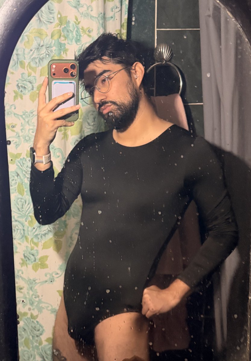 SkuII_kid's tweet photo. Me compré un body 🙈 https://t.co/bhkD36qtRc