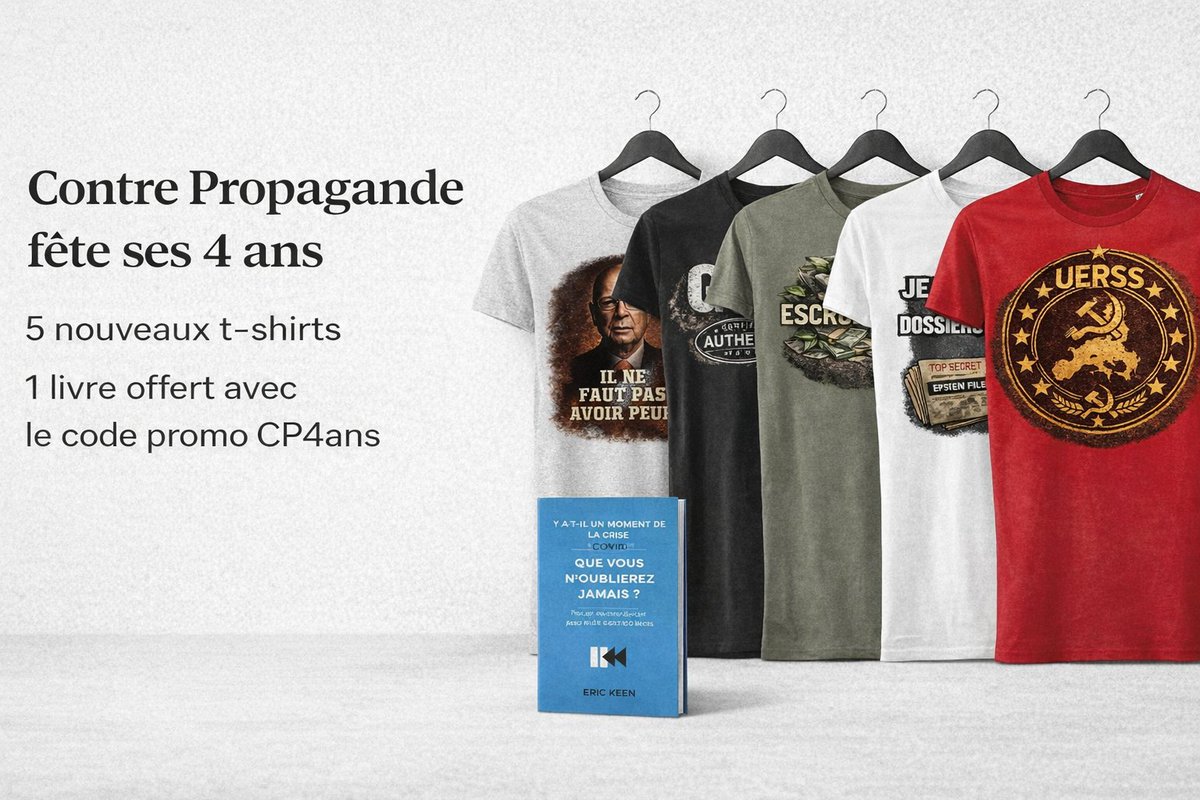 Ni Oubli Ni Pardon tweet media