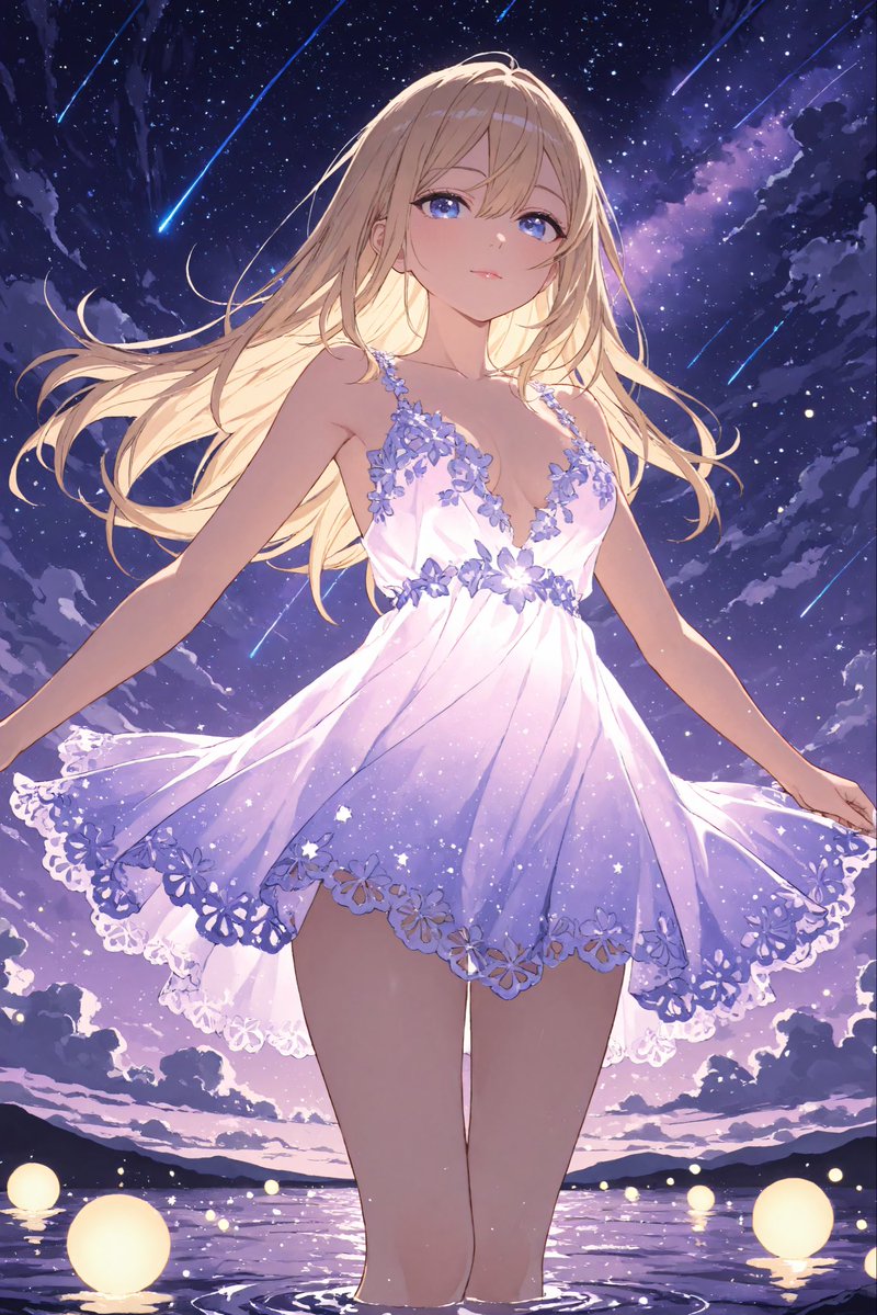 Violet #AIart #AIイラスト︎ #AIArtworks