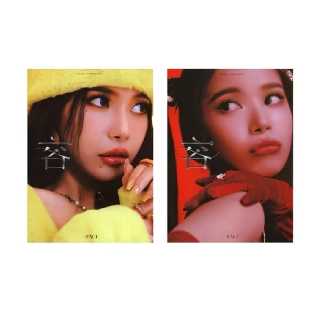 Mamamoo Extra Stuff tweet media