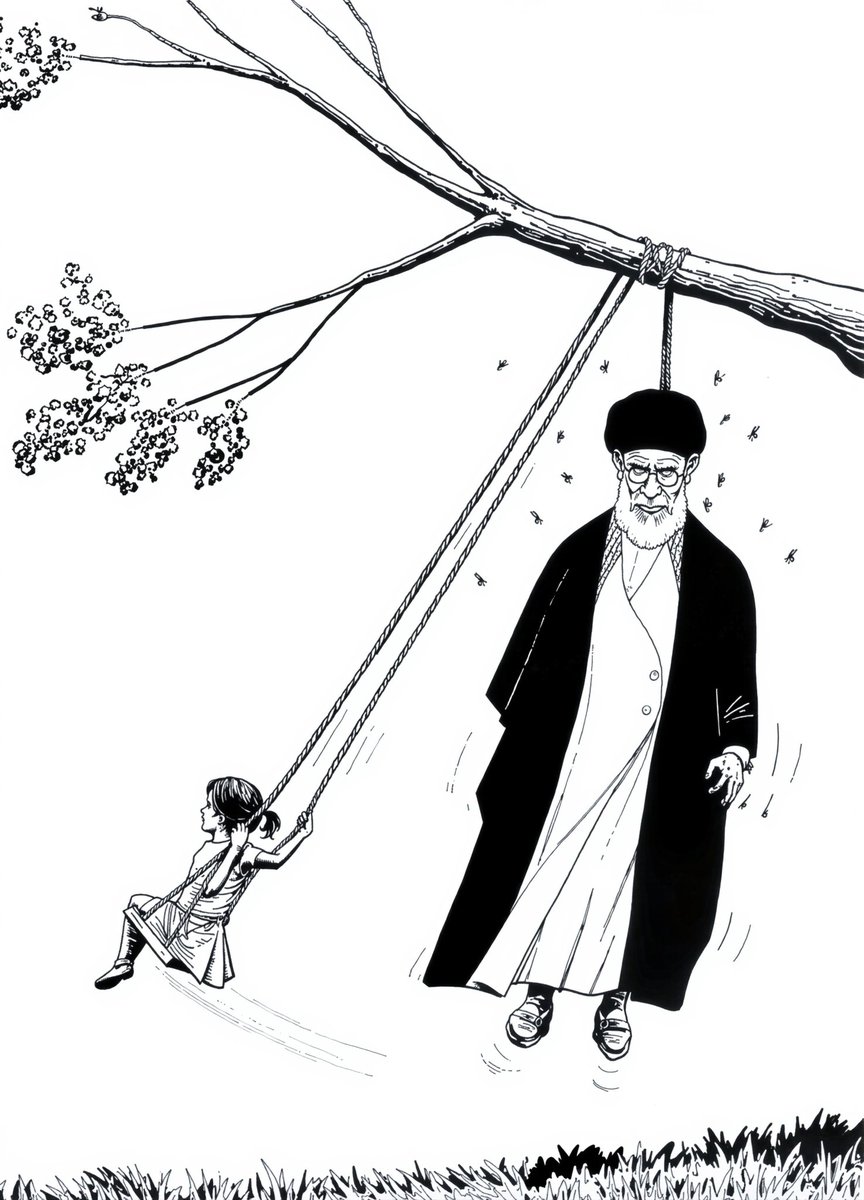 P38YoldasX's tweet photo. Hamaney'in öldürülmesine sevinmek Kürtlerin en doğal hakkıdır. https://t.co/dwFJJFvu9v