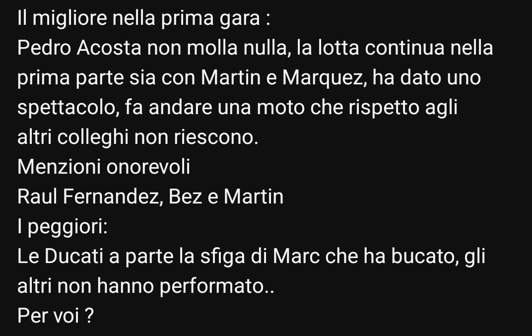 lis_none's tweet photo. #MotoGP https://t.co/VrSvijJrmw