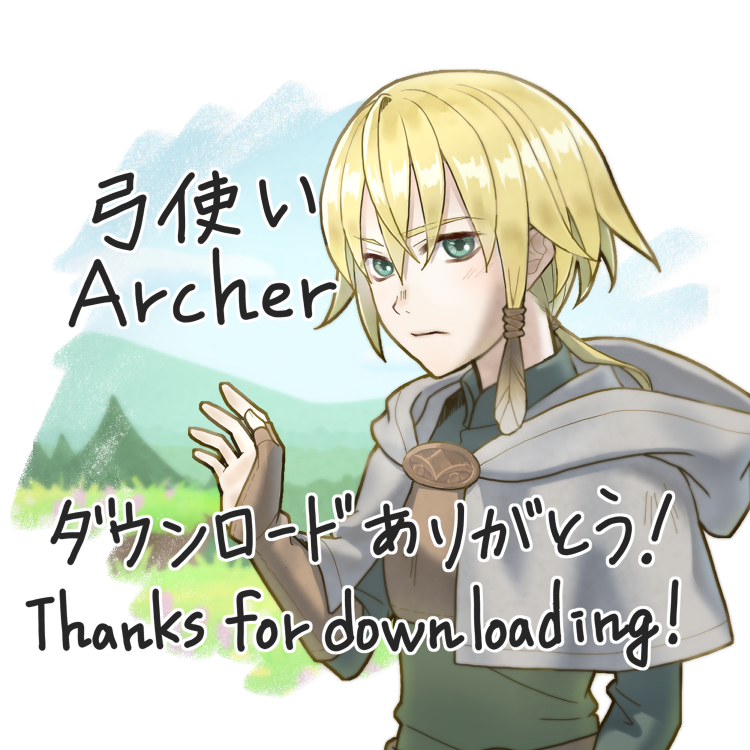 sheep_ako's tweet photo. 効果音ミニパックをダウンロードしてくれてありがとう！  
次回もよろしくお願いします！ 

Thanks for downloading!  
I hope you enjoy it!  

#効果音ミニパック #SFXFocusPackage https://t.co/2wXkxMOsrR