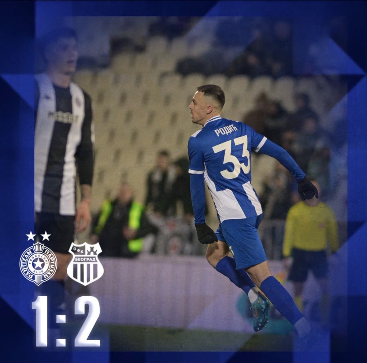 OFKBeograd's tweet photo. https://t.co/hydnLFiwFd
