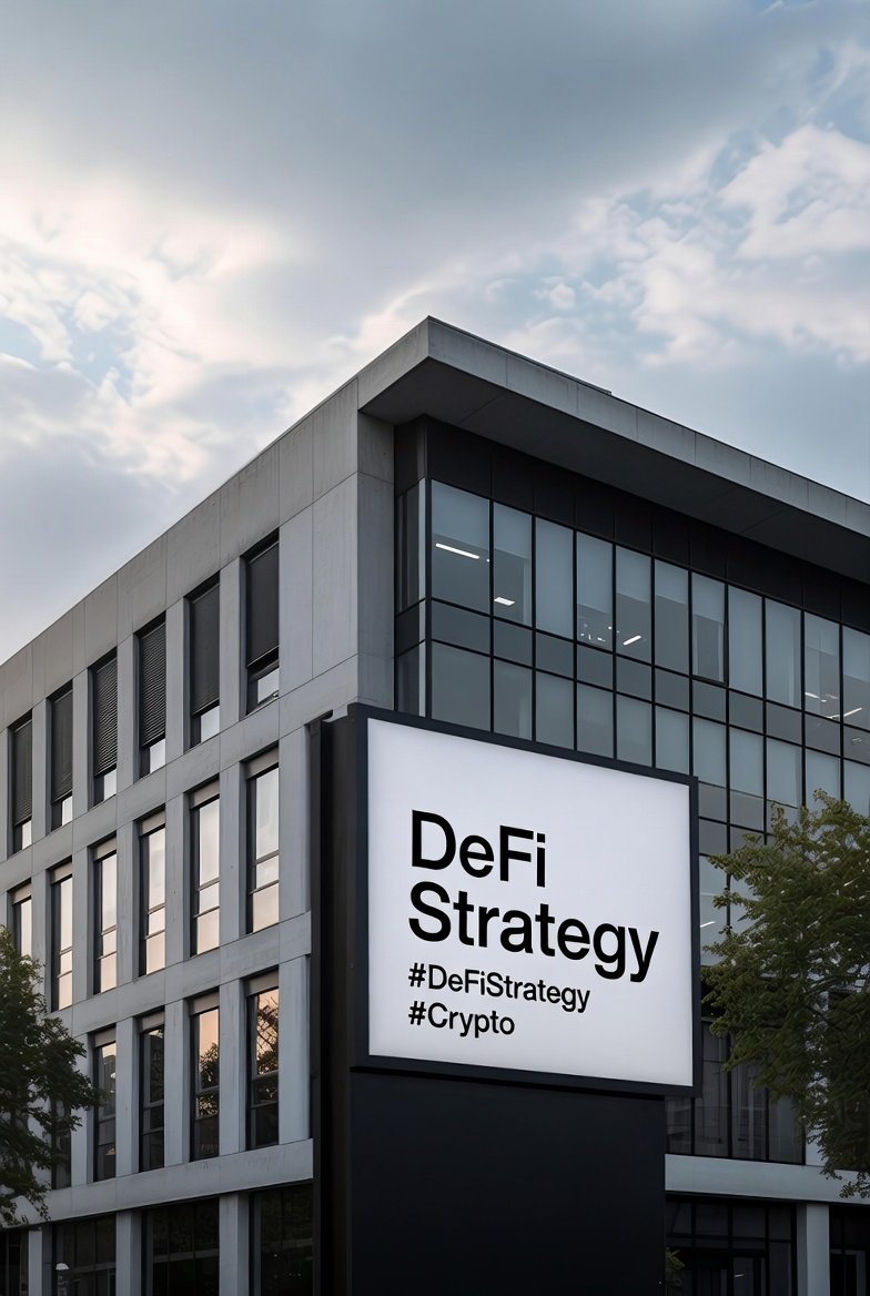 AlphaPvPsovx's tweet photo. DeFi capital efficiency increasingly separates durable protocols from short-lived ones. Optimized collateral usage and diversified treasuries signal structural maturity.
#DeFiStrategy #Crypto https://t.co/4IV5UvZDFP