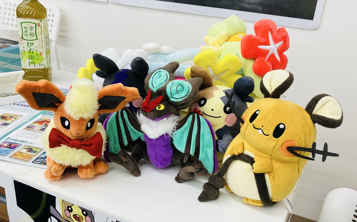 むちき tweet media