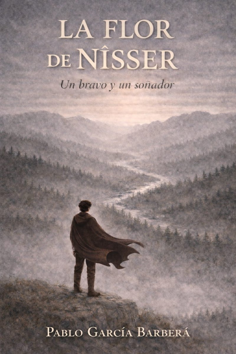 pablodaya's tweet photo. Ya podéis disfrutar de "La Flor de Nîsser, un bravo y un soñador" totalmente GRATIS, en Amazon Kindle. #libros #Amazon #Kindle #LibrosRecomendados https://t.co/AWlbB749tz…#libros https://t.co/baukacPLfn