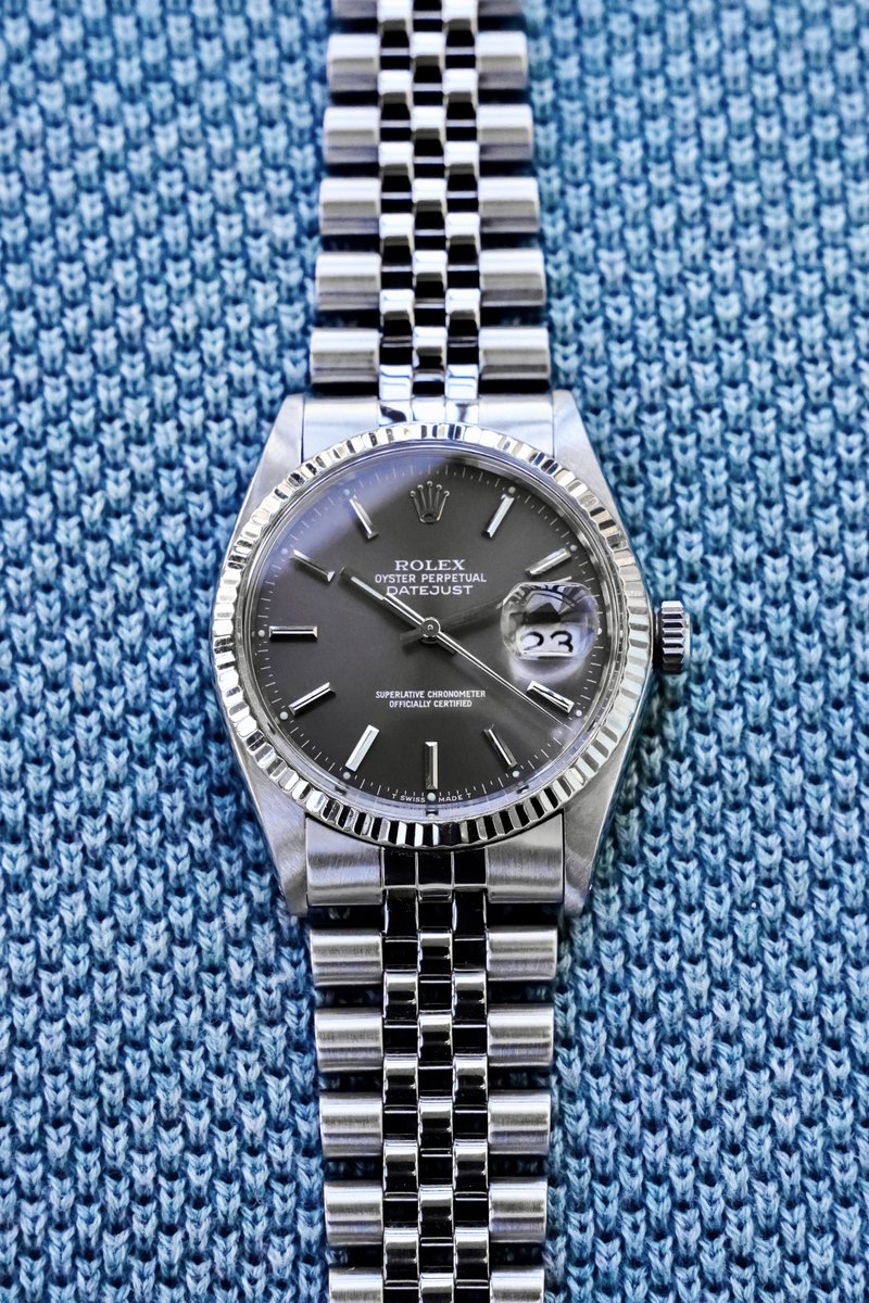 Seconde Vintage tweet media