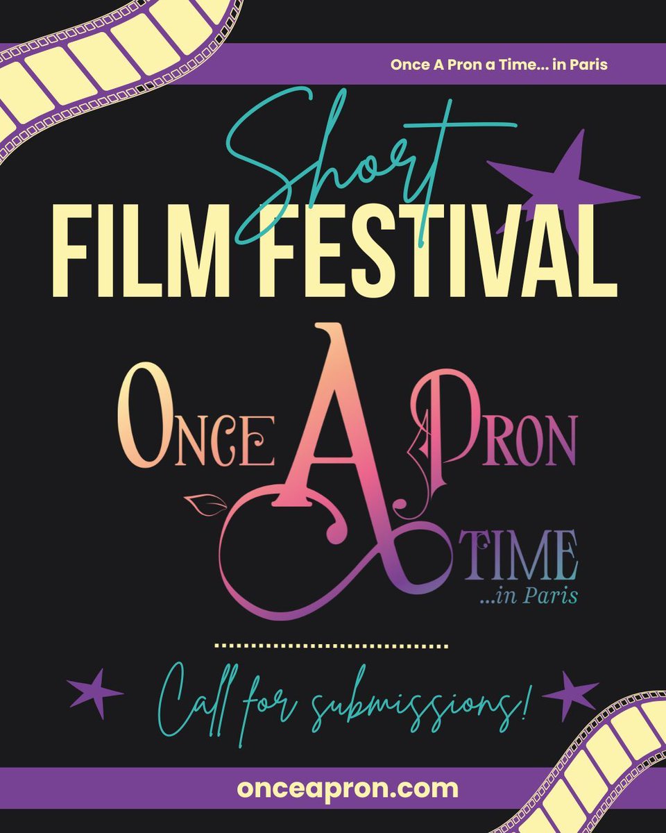 Once a Pron a Time in Paris tweet media