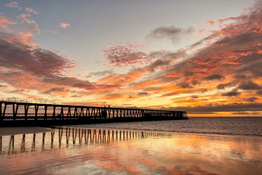 Port of Blyth tweet media