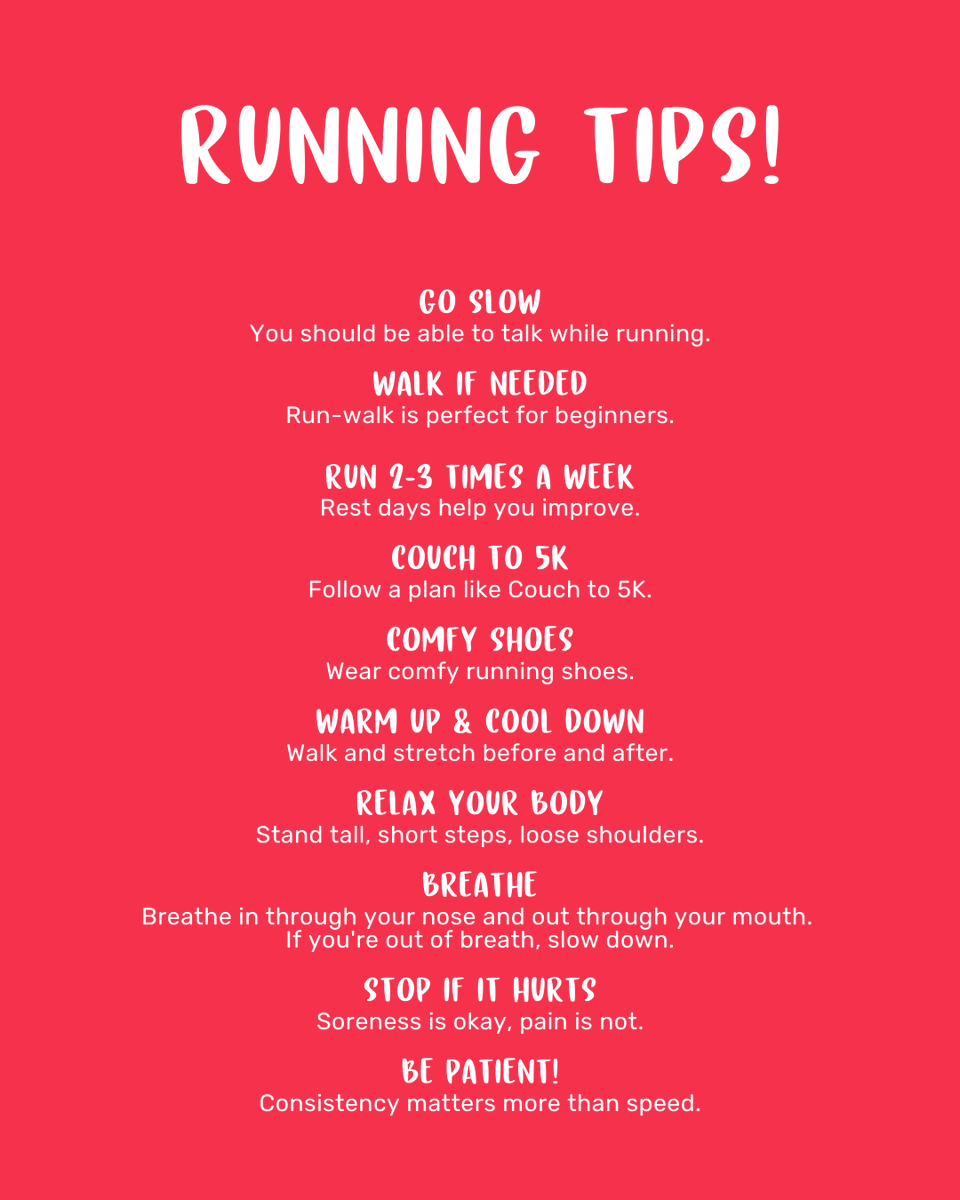 TheLRFoundation's tweet photo. Today is the start of our Pace With Purpose Challenge 🧠🏃‍♂️

Good luck to all of our amazing supporters taking part! 🌟

Here are some tips to help you get started!

#TheLucyRaynerFoundation #RunningCommunity #MoveForMentalHealth #Surrey https://t.co/Vu4Zoza10p