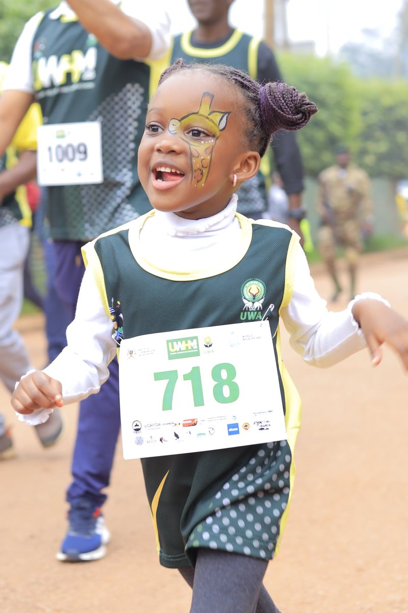 Children's participation in this Marathon reflects 
Their enthusiasm, energy, and commitment reflect a growing awareness of the importance of protecting wildlife and preserving medicinal and aromatic plants for the future.
Today’s young runners, tomorrow’s conservation champions.