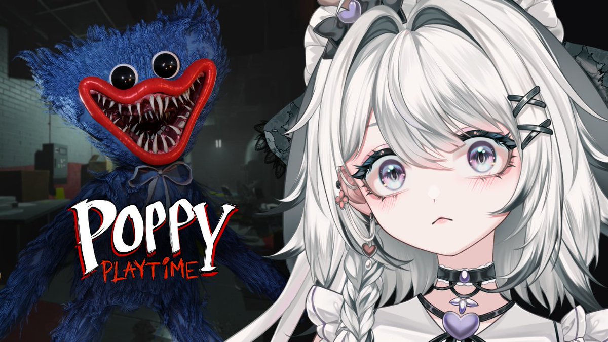 Zari ₍ᐢ’.˯.’ᐢ₎ 🎀✖️【Jackalope Vtuber】 tweet media