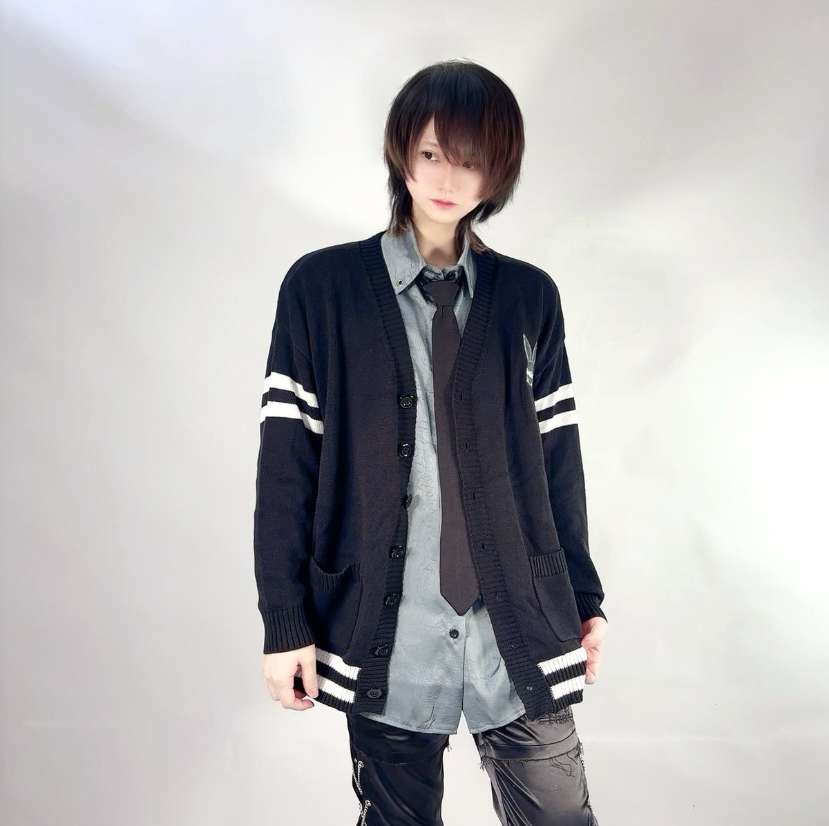 匿名子(なお tweet media