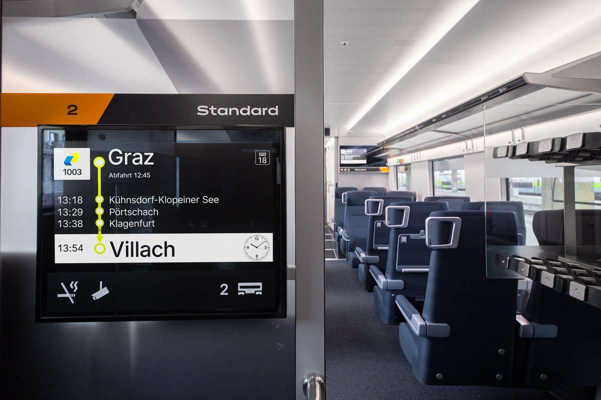 Westbahn tweet media