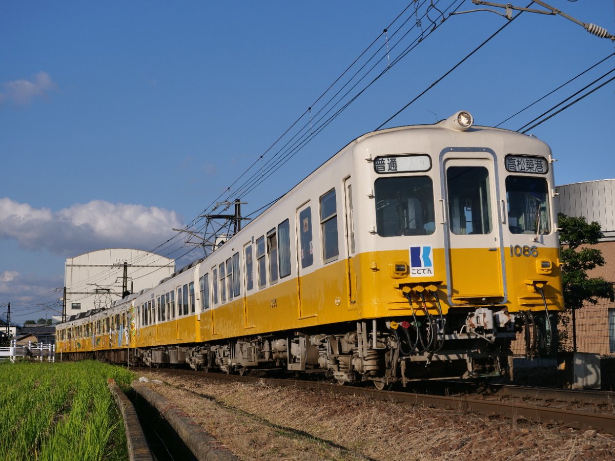 貸切乗車団CFプロジェクトチーム tweet media