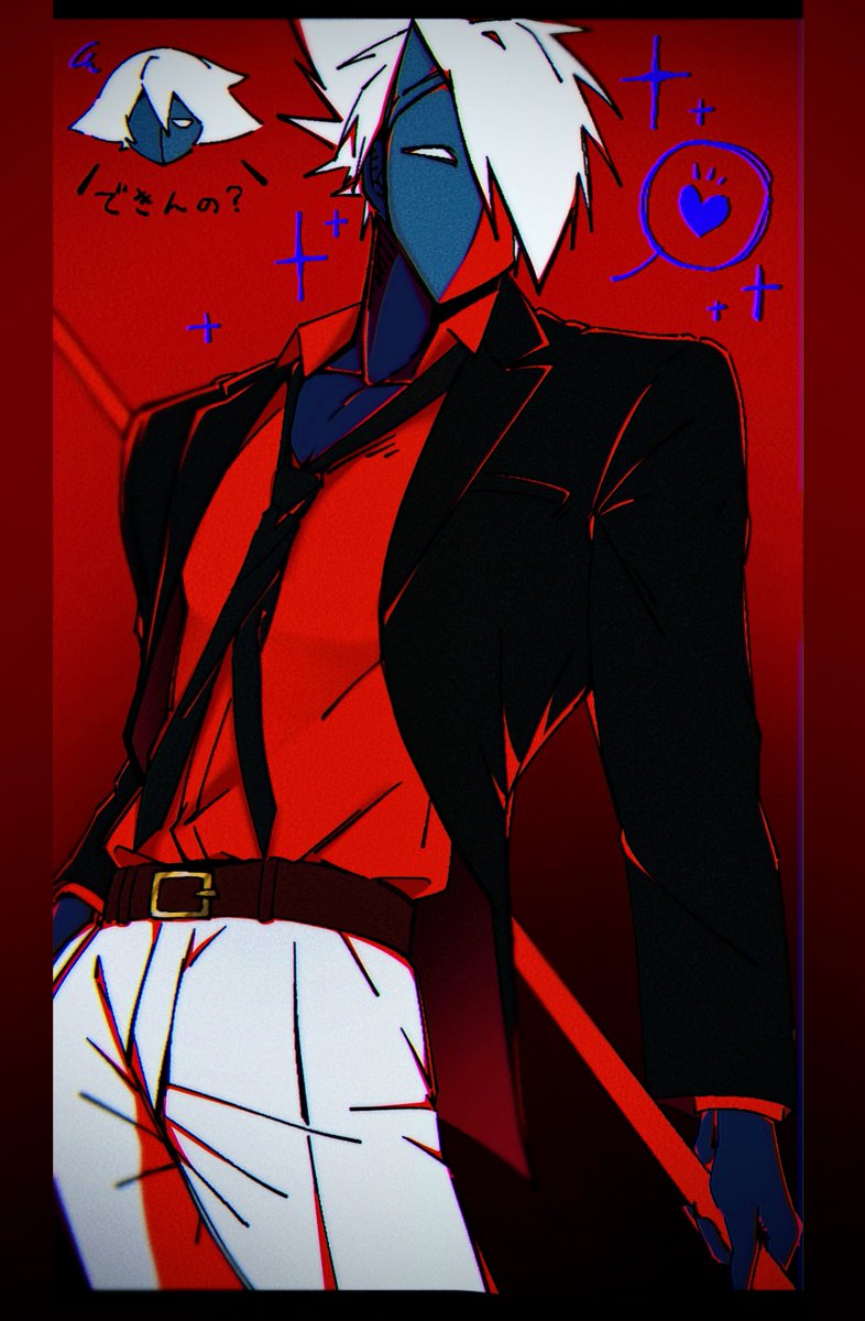 Ki_000_'s tweet photo. ⚠︎︎大捏造.🎱衣装 峡谷大ツン.4K

Bet on Me.💙

 #SKY゜_LightIllust https://t.co/s6CJ6Kx4IY
