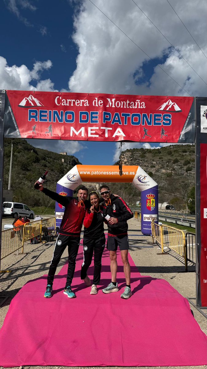 CapisRunningTeam tweet media