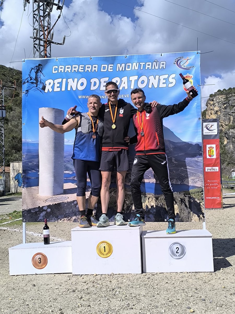 CapisRunningTeam tweet media