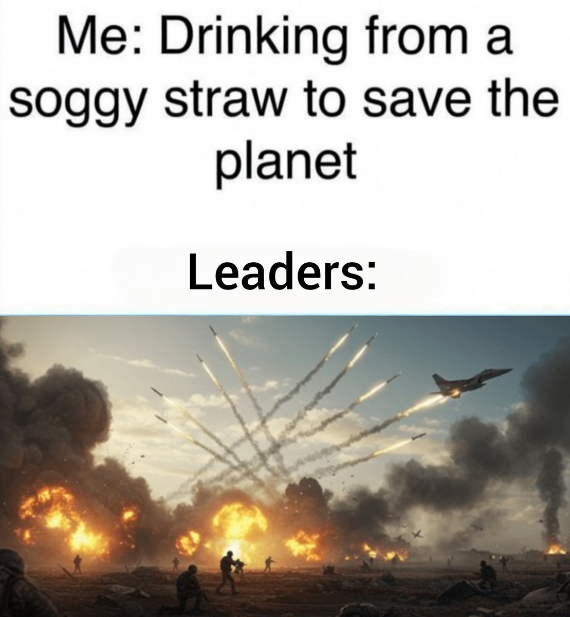 Save the Planet 🙃🙃🙃