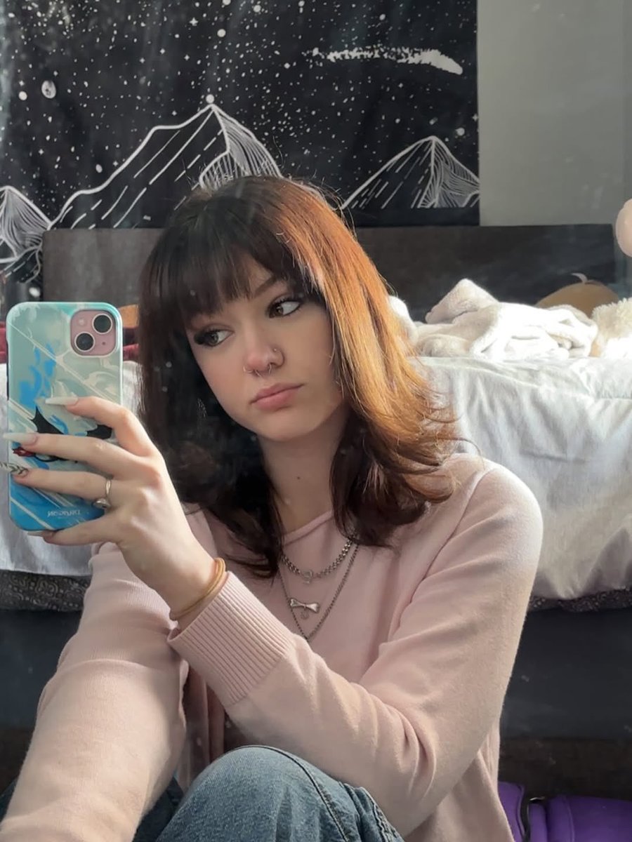 Queen Dayla 👑 tweet media