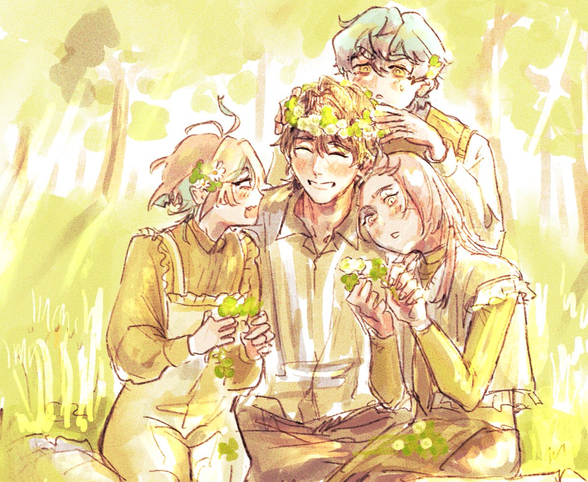 bbongddaotaku's tweet photo. #日向朔公誕生祭2026
お兄ちゃん 今年もお誕生日おめでとう
その日があるから僕たちもいるよ
いつもいつも本当にありがとう 
これからもずっとそばで守っていくね https://t.co/PkaynOXpuv