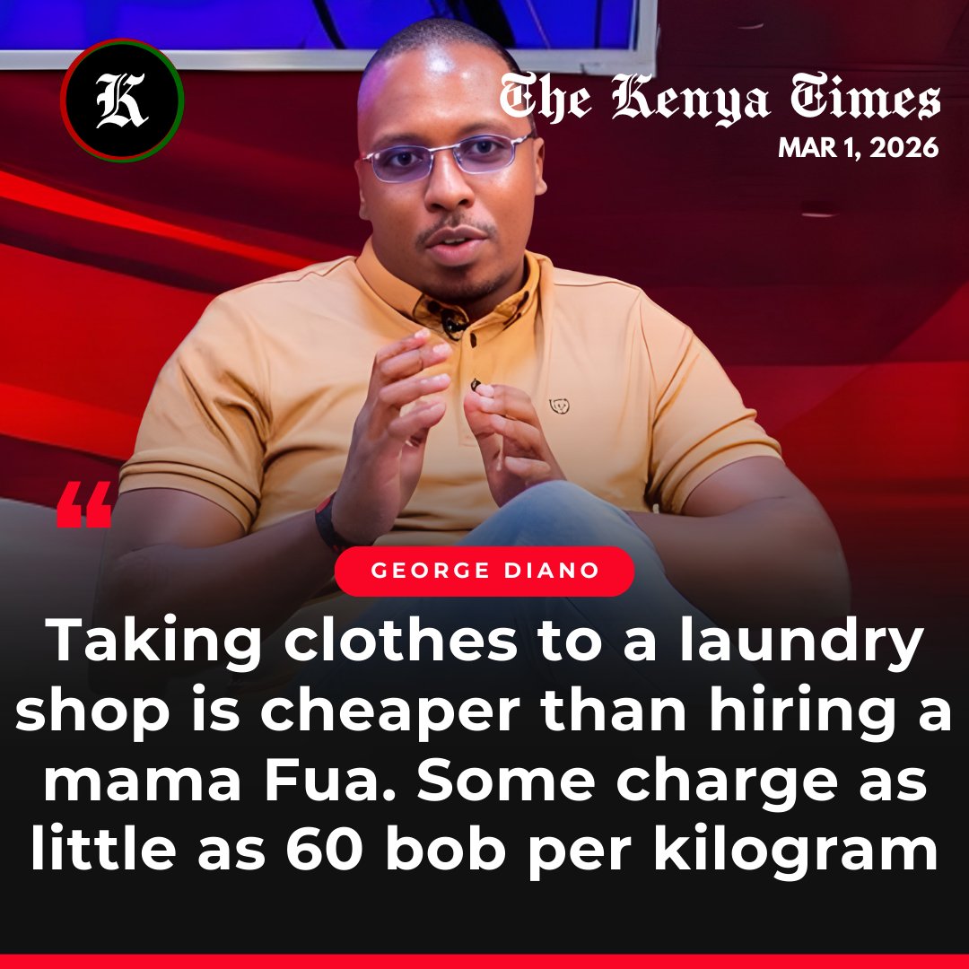 Kavuli M. Bernard, FCH tweet media