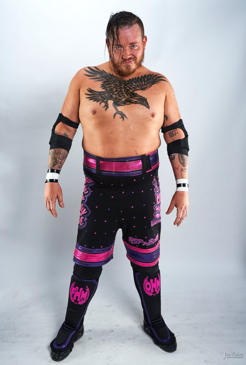 Chupacabra_01's tweet photo. 🎂Happy Birthday to Rickey Shane Page! @RickeyShanePage #RickeyShanePage #RSP #MLW #TheCalling #44OH #WWE #NXT #ECW #NWA #WCW #TNA #ROH #AEW #LuchaLibreAAA #CMLL #NewJapan #NJPW #ProWrestlingNoah #AJPW https://t.co/vGVBP3YGSo