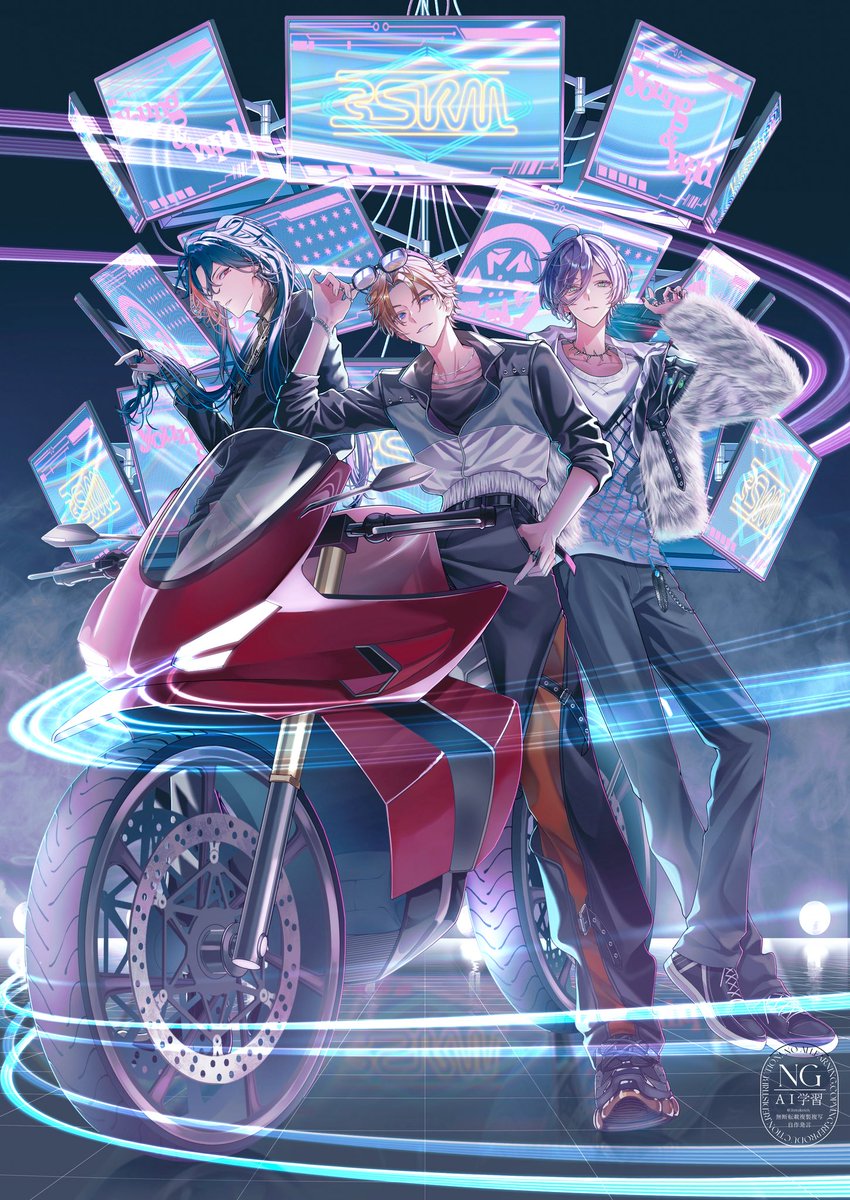 Woah! #3SKMART #きたみ描きたみ #かいせ絵 #ネスフィルム